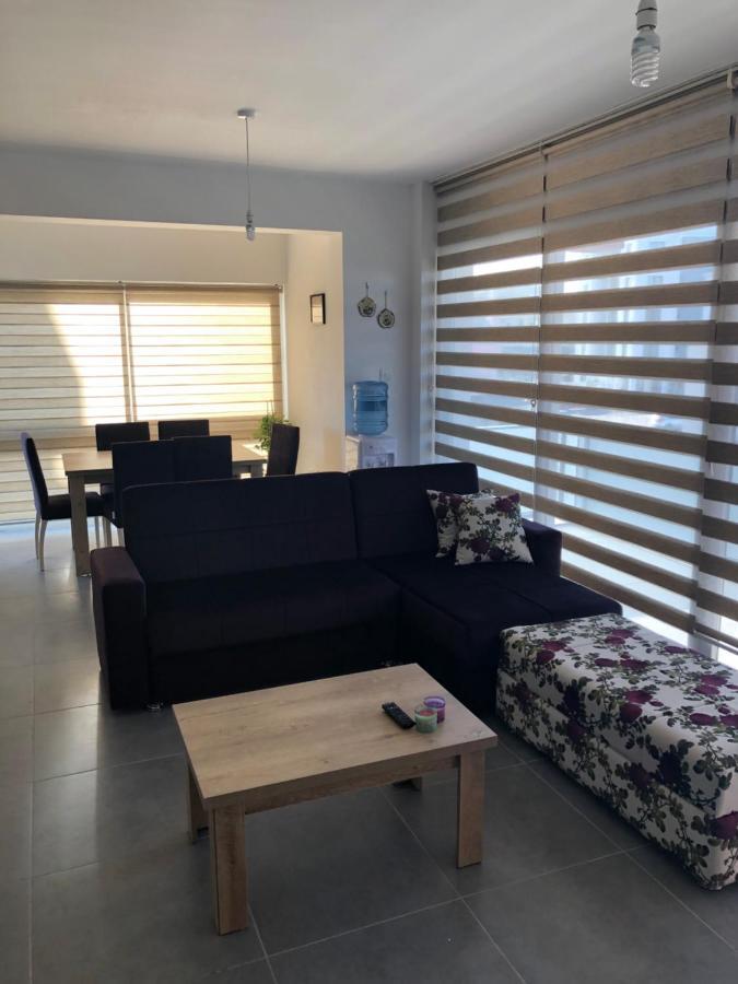 Reflex Apartment Spacious And Comfortable Nicosie Extérieur photo