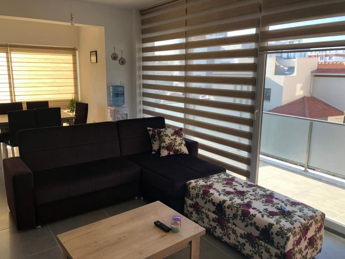Reflex Apartment Spacious And Comfortable Nicosie Extérieur photo