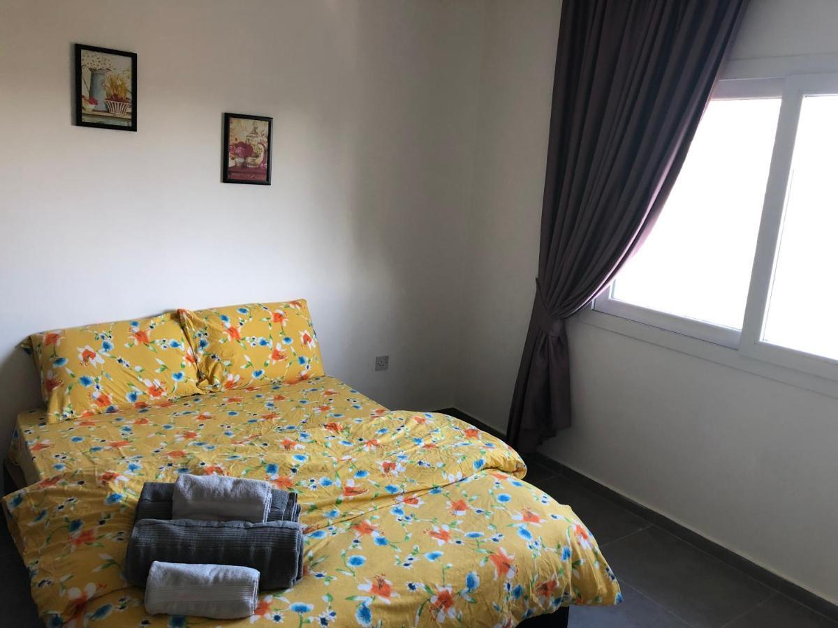 Reflex Apartment Spacious And Comfortable Nicosie Extérieur photo