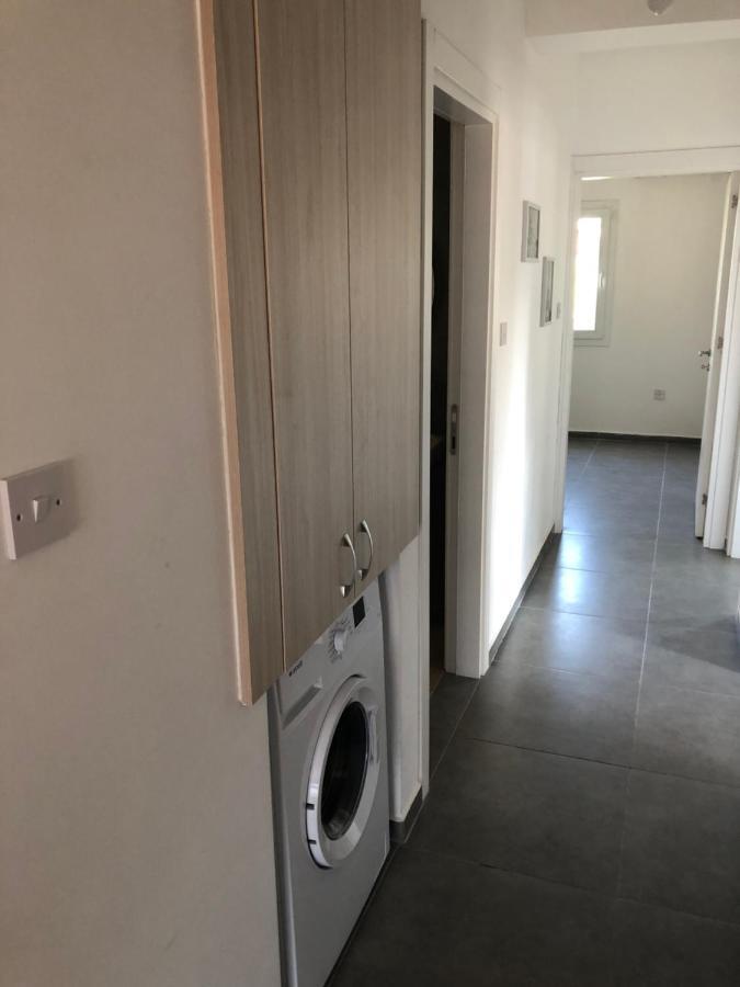Reflex Apartment Spacious And Comfortable Nicosie Extérieur photo