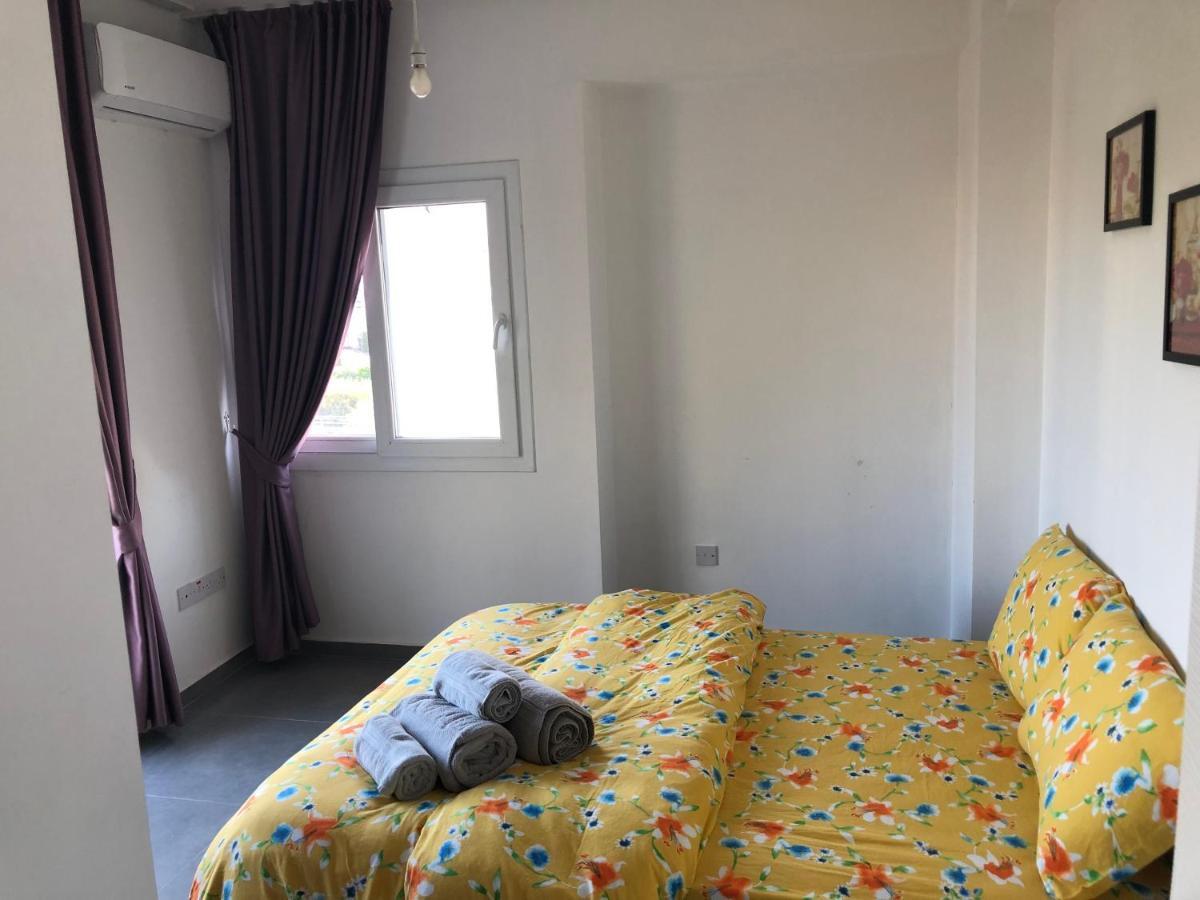 Reflex Apartment Spacious And Comfortable Nicosie Extérieur photo