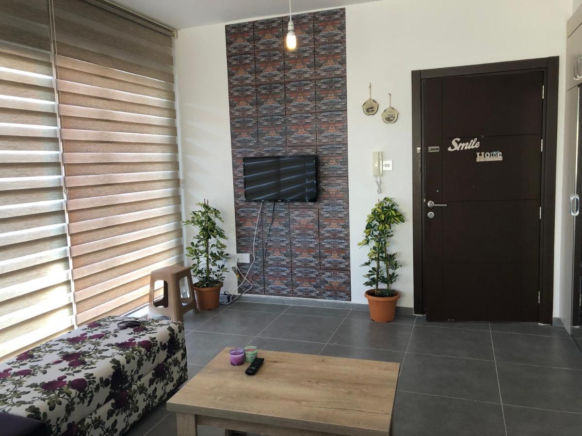 Reflex Apartment Spacious And Comfortable Nicosie Extérieur photo