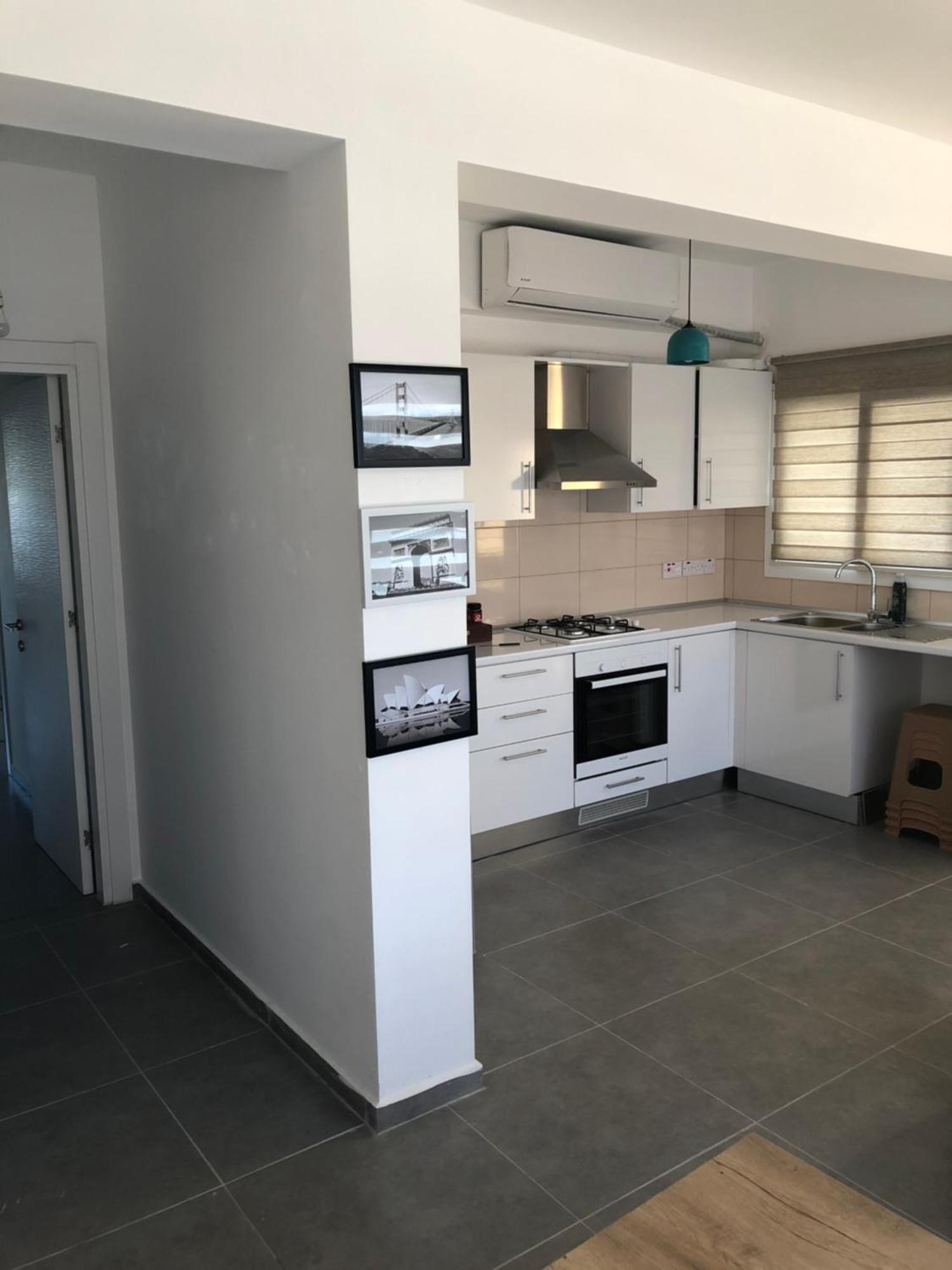 Reflex Apartment Spacious And Comfortable Nicosie Extérieur photo