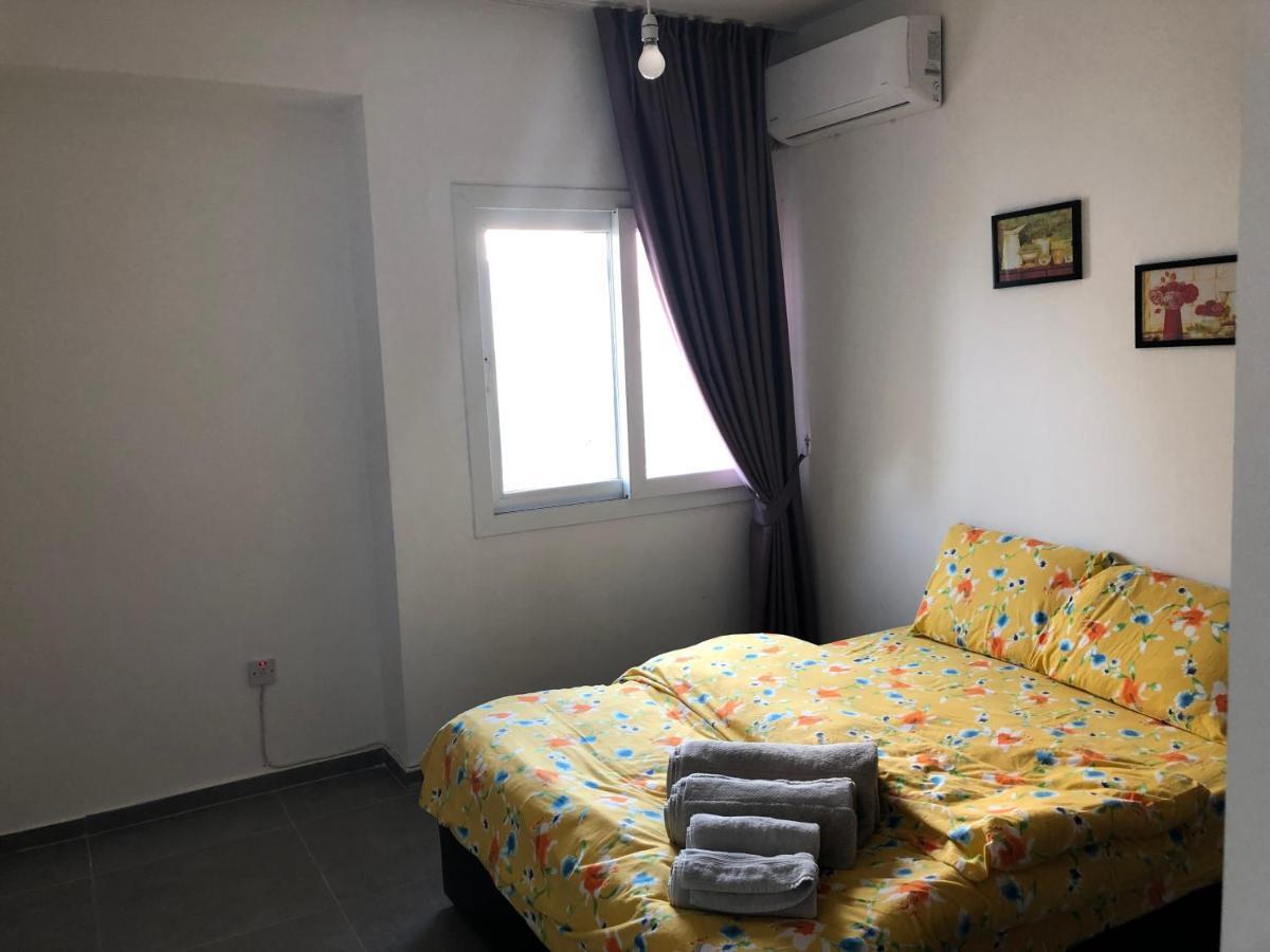 Reflex Apartment Spacious And Comfortable Nicosie Extérieur photo