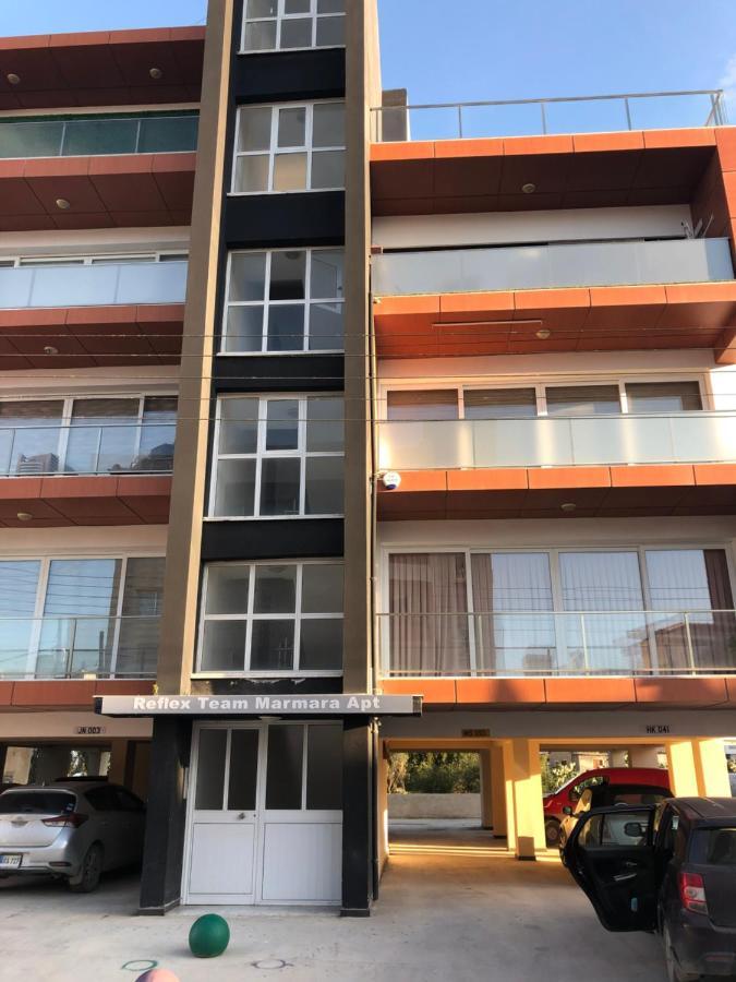 Reflex Apartment Spacious And Comfortable Nicosie Extérieur photo