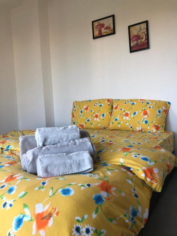 Reflex Apartment Spacious And Comfortable Nicosie Extérieur photo